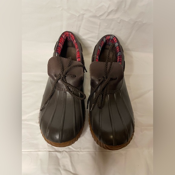 Bass duck shoes - Picture 1 of 4
